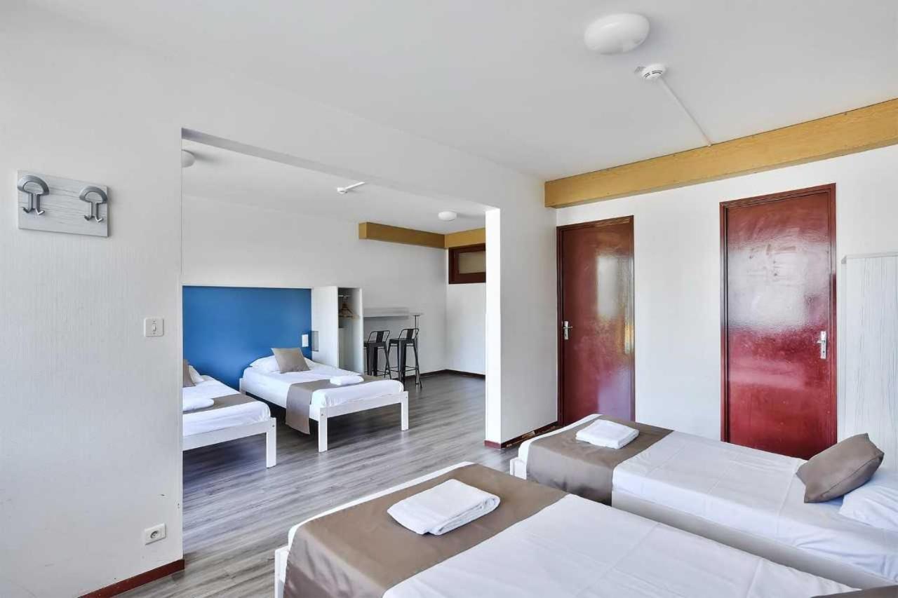 Cote Lac Hostel Evian Εξωτερικό φωτογραφία