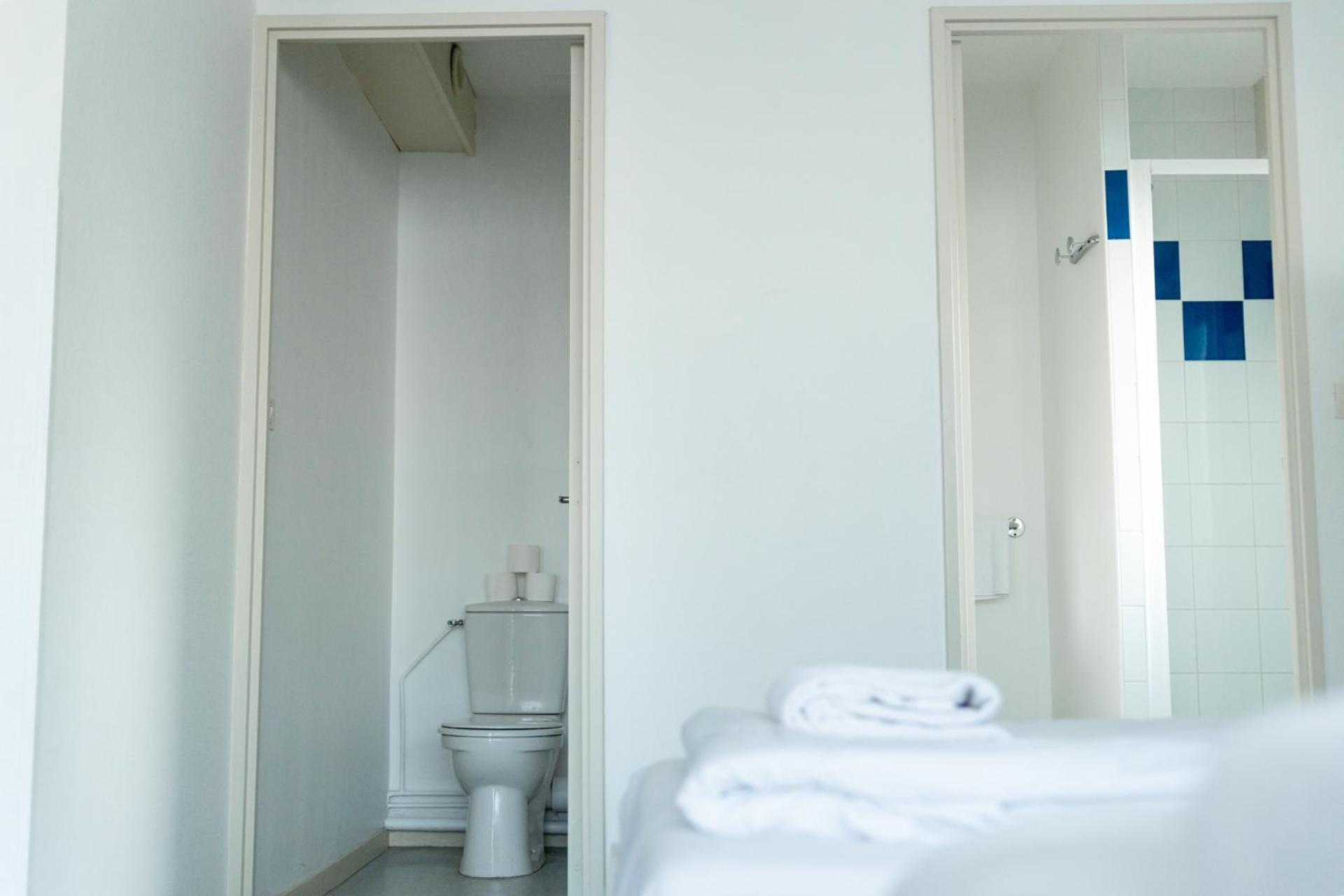 Cote Lac Hostel Evian Δωμάτιο φωτογραφία