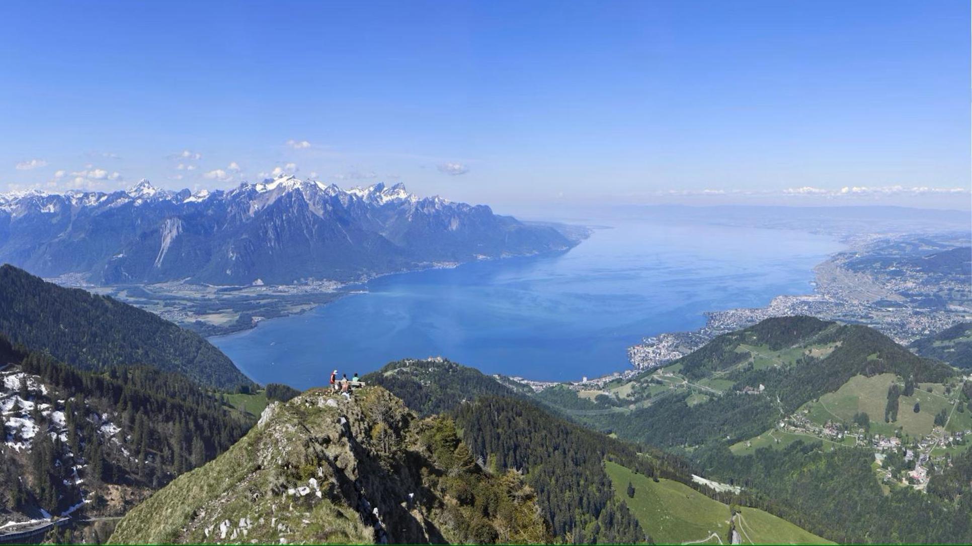 Cote Lac Hostel Evian Εξωτερικό φωτογραφία