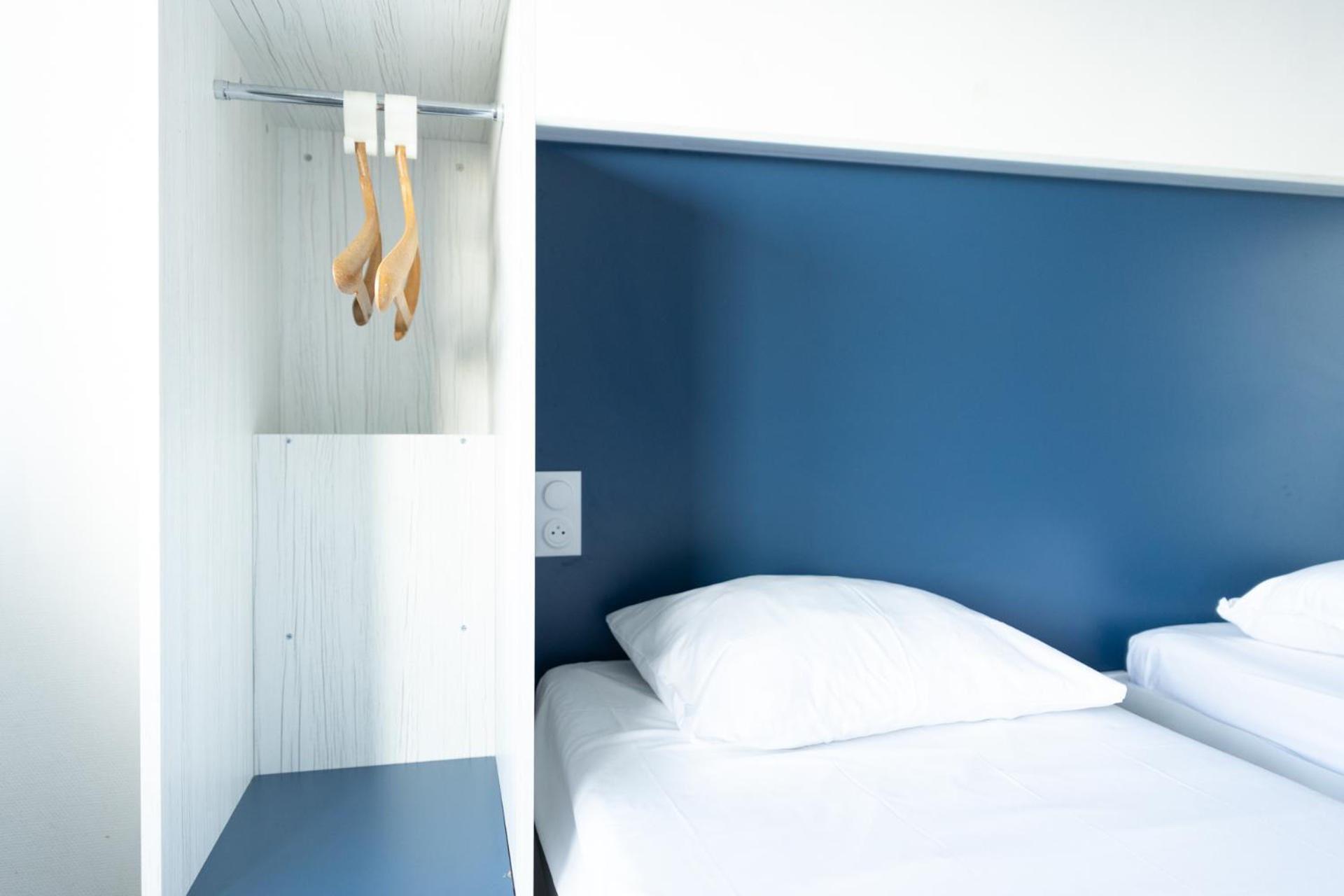 Cote Lac Hostel Evian Εξωτερικό φωτογραφία